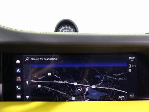 Certified 2024 Porsche 911 Turbo S image 17