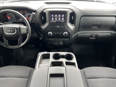Used 2023 GMC Sierra 1500 Pro image 29