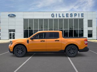 New 2026 Ford Maverick XLT w/ Equipment Group 301A video 3