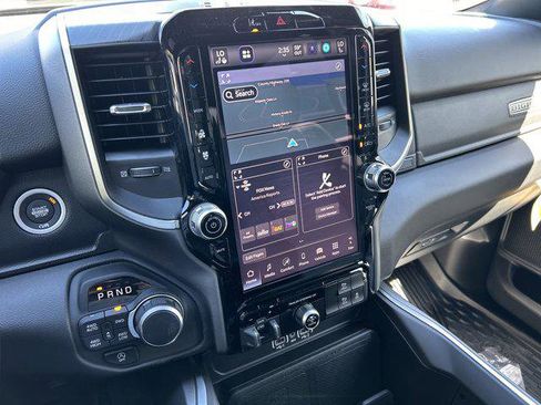 New 2025 RAM 1500 Big Horn image 36