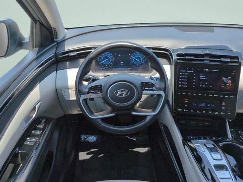 Used 2024 Hyundai Tucson Limited AWD/4WD image 11