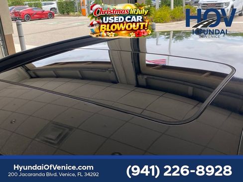 Used 2019 Hyundai Kona Ultimate FWD image 7