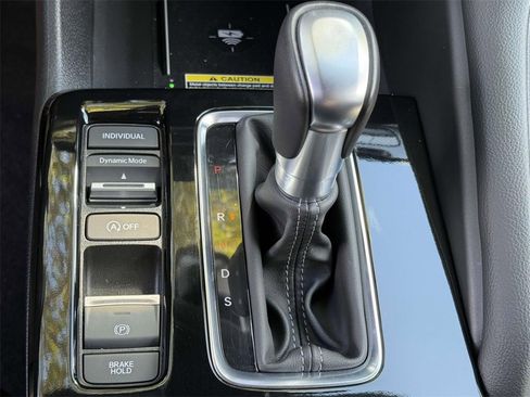 Certified 2025 Acura Integra A-Spec image 7