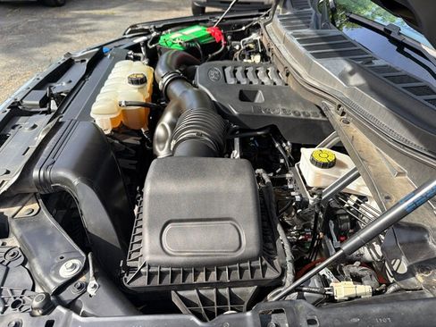 Used 2021 Ford F150 4x4 SuperCrew image 34