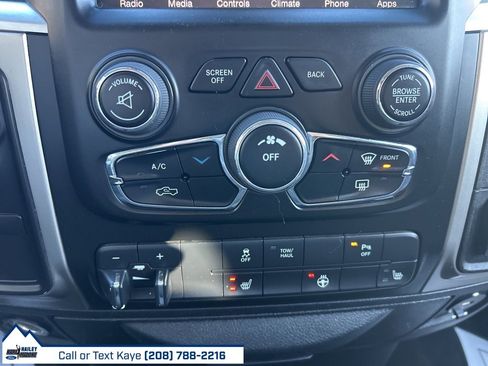 Used 2014 RAM 2500 Big Horn image 28