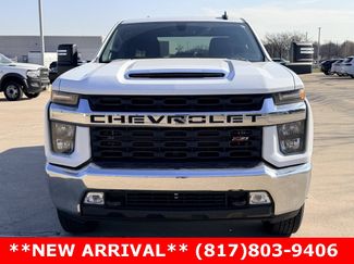 Used 2023 Chevrolet Silverado 2500 LT w/ Convenience Package video 2