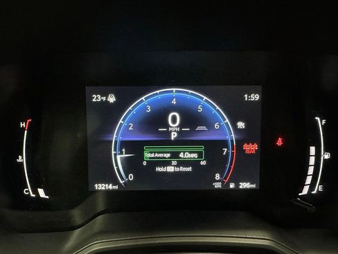 Used 2025 Toyota Corolla FX image 23