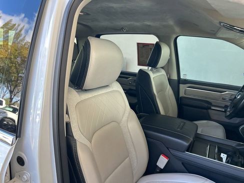 Used 2023 RAM 1500 Limited AWD/4WD image 28