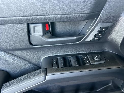 New 2026 Toyota 4Runner TRD Sport Premium image 8