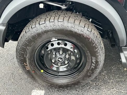 New 2026 Ford Bronco Outer Banks AWD/4WD image 6