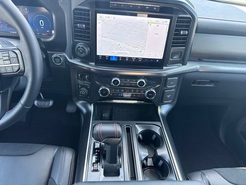 Used 2026 Ford F150 Raptor AWD/4WD image 18