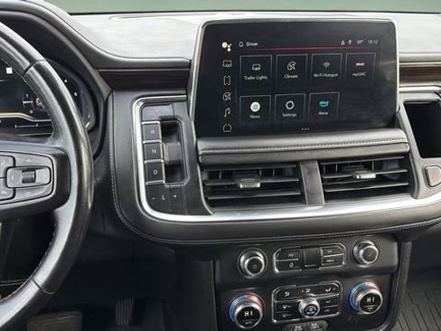 Used 2022 GMC Yukon SLE w/ Gmc Pro Safety Plus Package image 10