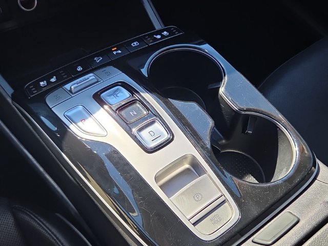 Used 2023 Hyundai Tucson Limited AWD/4WD image 21