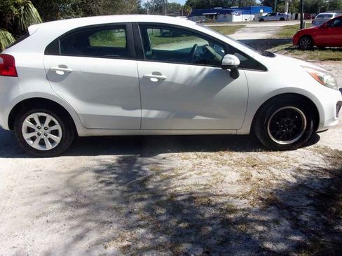 Used 2012 Kia Rio EX image 4