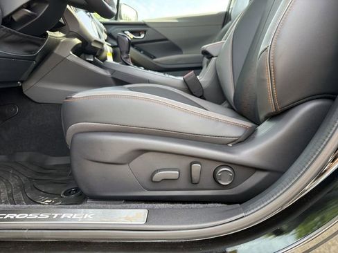 New 2026 Subaru Crosstrek 2.5i Limited AWD/4WD image 21