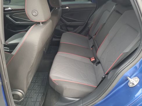 Used 2024 Volkswagen Jetta GLI 40th Anniversary Edition image 21