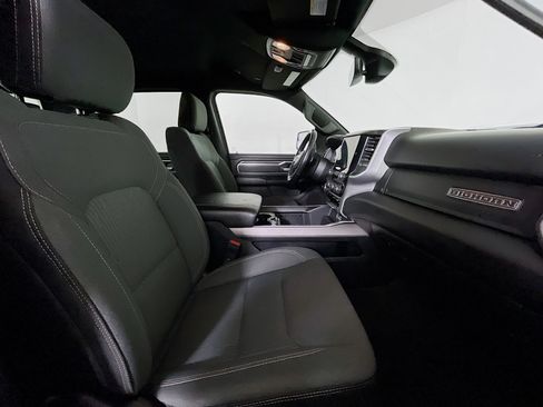 Used 2022 RAM 1500 Big Horn image 30