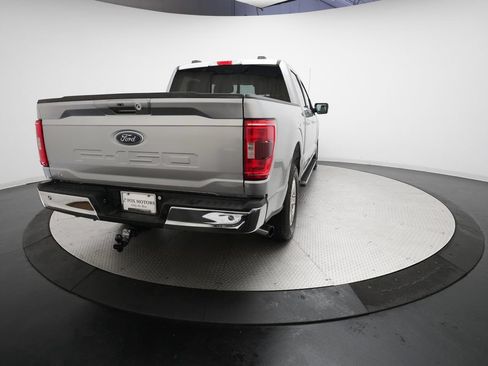 Used 2021 Ford F150 XLT w/ Equipment Group 302A High RWD image 13