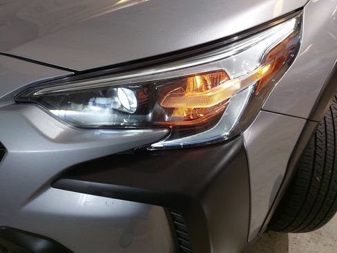 Used 2024 Subaru Outback Onyx Edition AWD/4WD image 33