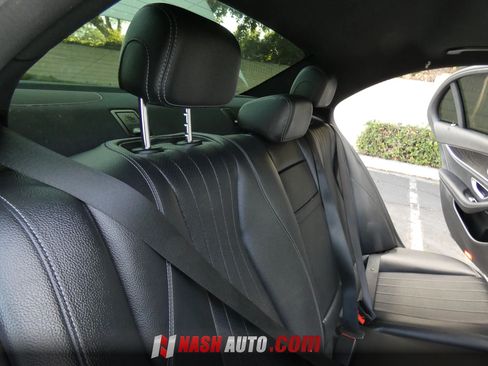 Used 2022 Mercedes-Benz E 350 Sedan image 38