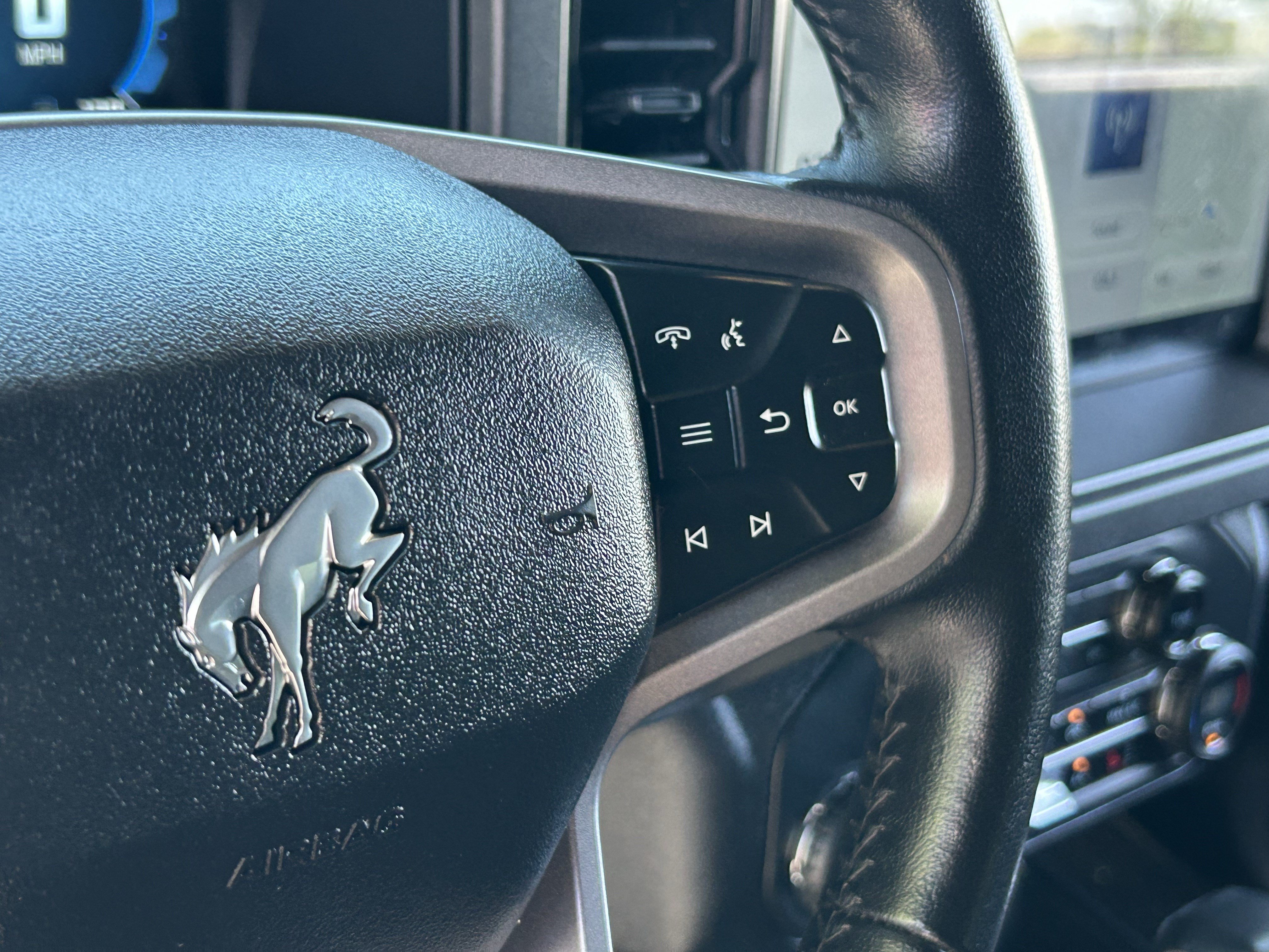 Used 2025 Ford Bronco Big Bend AWD/4WD image 29