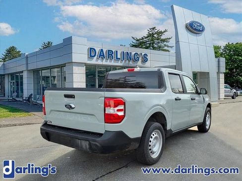 Used 2022 Ford Maverick XL FWD image 5