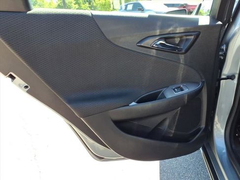 Used 2024 Chevrolet Malibu LT FWD image 25