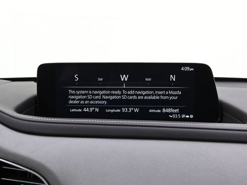 New 2026 MAZDA CX-30 Aire Edition AWD/4WD image 28