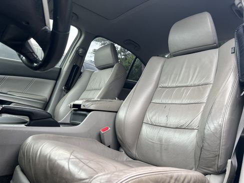 Used 2008 Honda Accord EX-L image 3