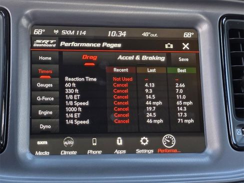 Used 2023 Dodge Challenger R/T Scat Pack image 26