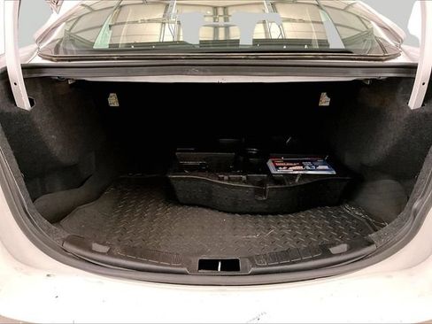 Used 2020 Ford Fusion SE FWD image 33