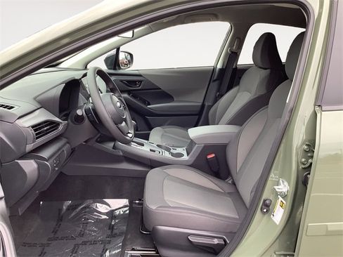 New 2026 Subaru Crosstrek 2.5i image 9