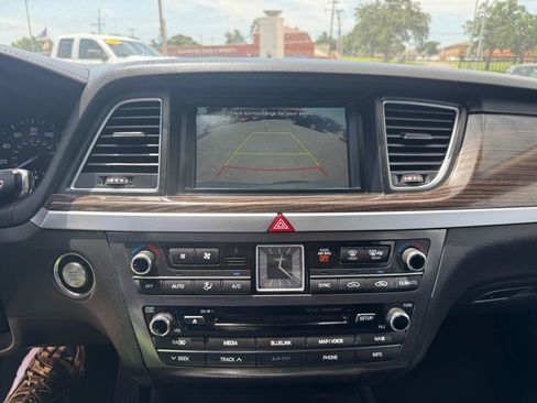 Used 2018 Genesis G80 3.8 RWD image 20