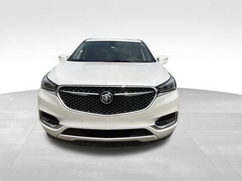 Used 2020 Buick Enclave Avenir AWD/4WD image 8