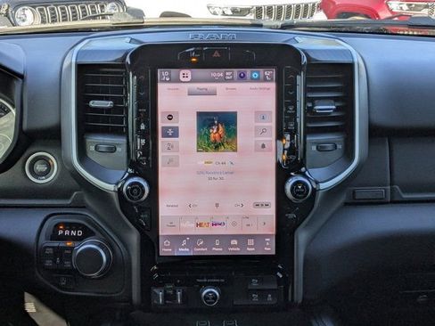 New 2026 RAM 1500 Big Horn image 18