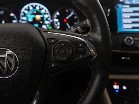 Used 2017 Buick Envision Premium image 26