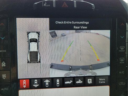 Used 2023 RAM 3500 Limited image 14