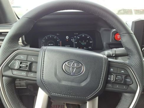 New 2025 Toyota Tacoma TRD Off-Road image 16