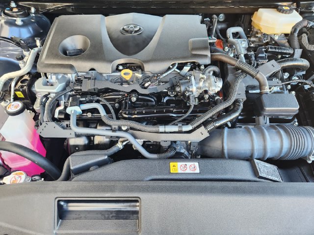 Used 2026 Toyota Camry SE w/ Convenience Package FWD image 31