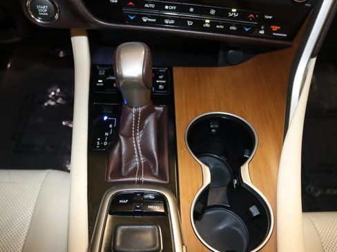 Used 2017 Lexus RX 350 FWD image 42