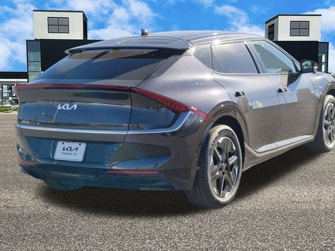 New 2025 Kia EV6 Wind image 5