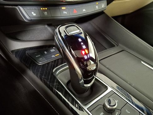 Used 2023 Cadillac CT5 Premium Luxury w/ Technology Package RWD image 17