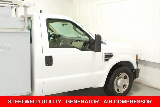 Used 2008 Ford F350 XL RWD image 28