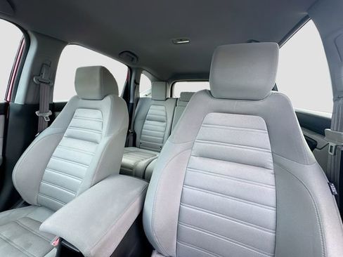 Used 2020 Honda CR-V LX image 19