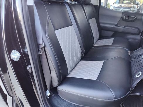 Used 2023 Toyota Tacoma SR image 24