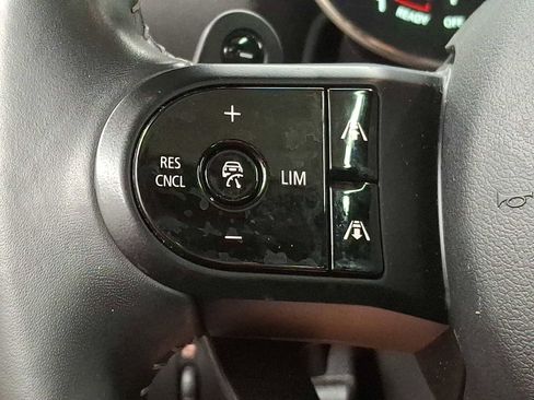 Certified 2023 MINI Cooper Clubman John Cooper Works image 19