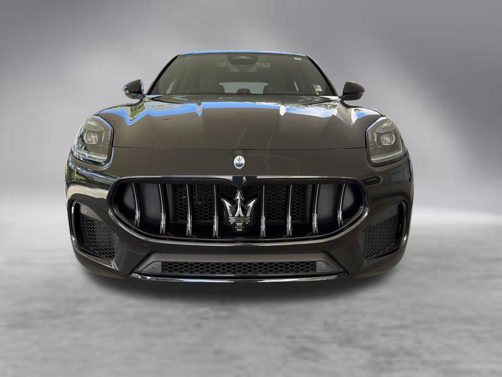 Used 2025 Maserati Grecale GT AWD/4WD image 15