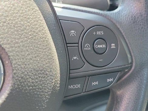 Used 2023 Toyota Corolla LE FWD image 19