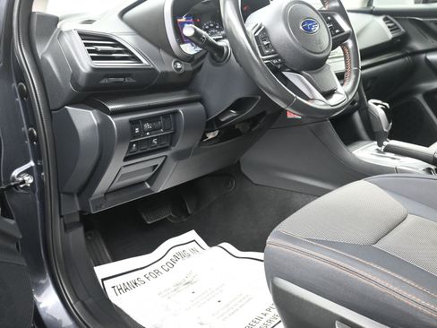 Used 2019 Subaru Crosstrek 2.0i Premium image 17