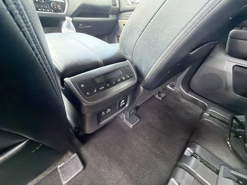 Certified 2024 Nissan Pathfinder Platinum w/ Cargo Package AWD/4WD image 23